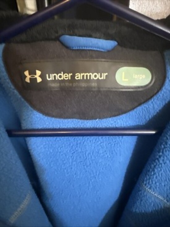 Under Amor Jacket - Picture 2 of 3